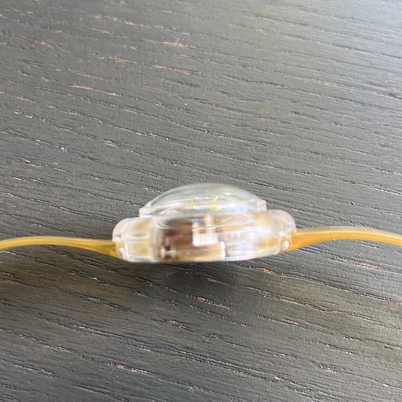 Mid Century Modern Swiss Watch Chateau - Picture 6 of 6